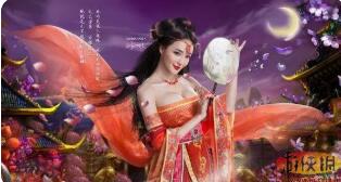 女生玩和平精英新手